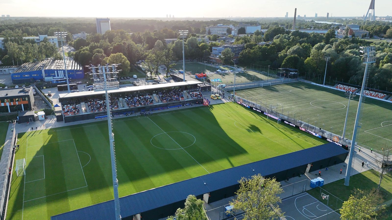 LNK Sporta Parks